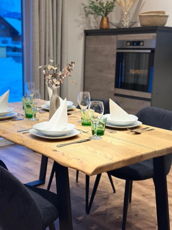 AlpLoft Apartment Top2 - 3