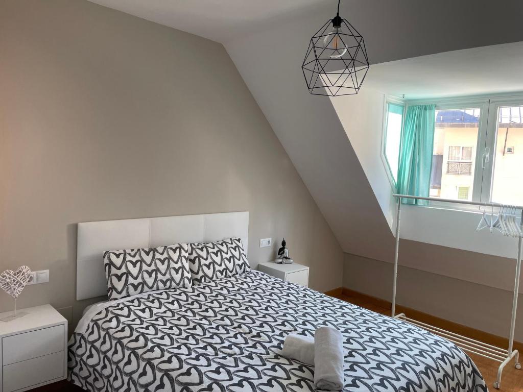 HOUSE TUVESA PREMIUM 1 DORMITORIO WIFI Y PARKING GRATiS - 5