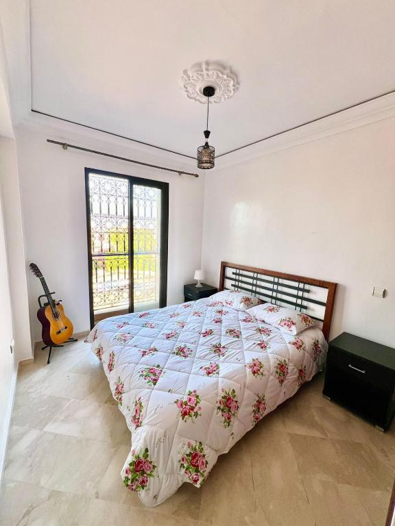 Marrastay, Marakéš