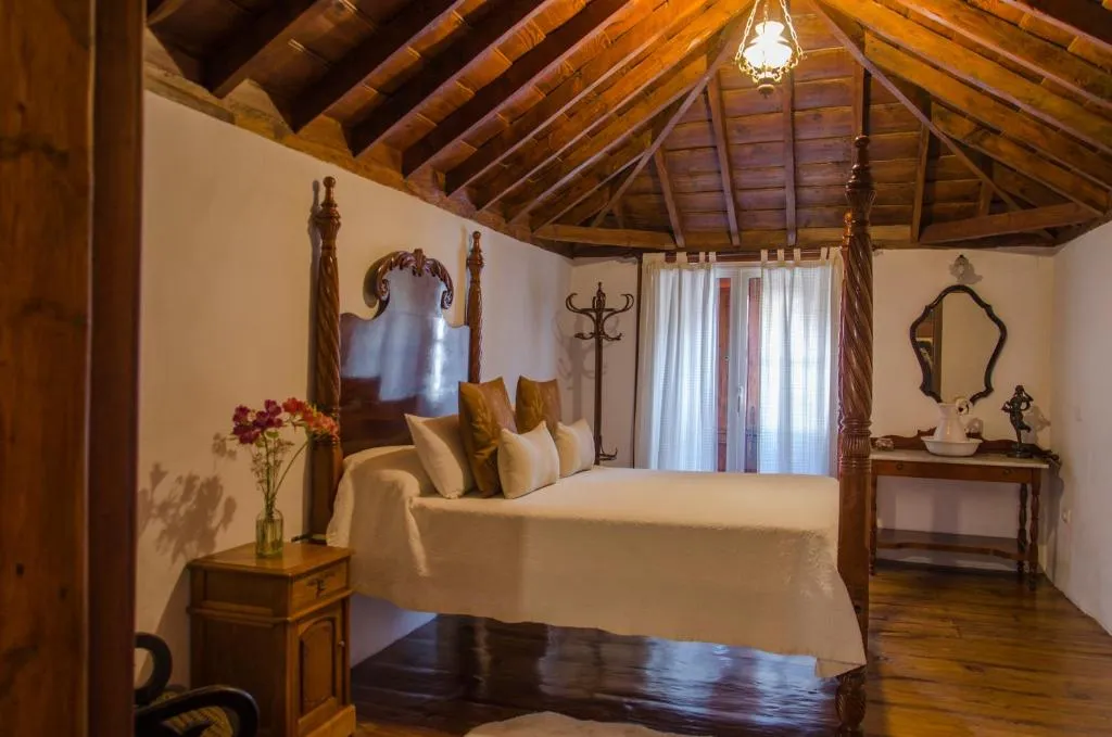 Hotel rural casona Santo Domingo，位于圭马尔的酒店