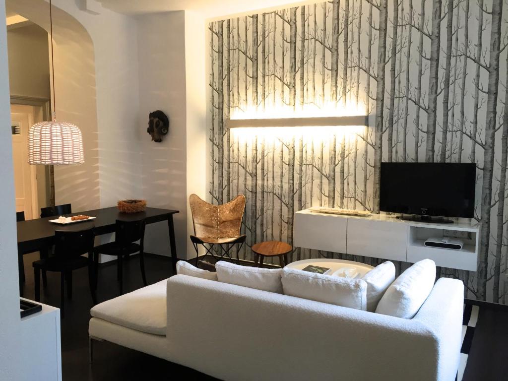 Cocoma-Design-Apartment Deluxe - very central — Hotel in Munich