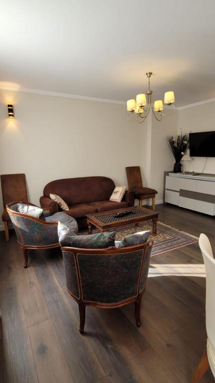 Appartement de vacances 2 chambres - 2