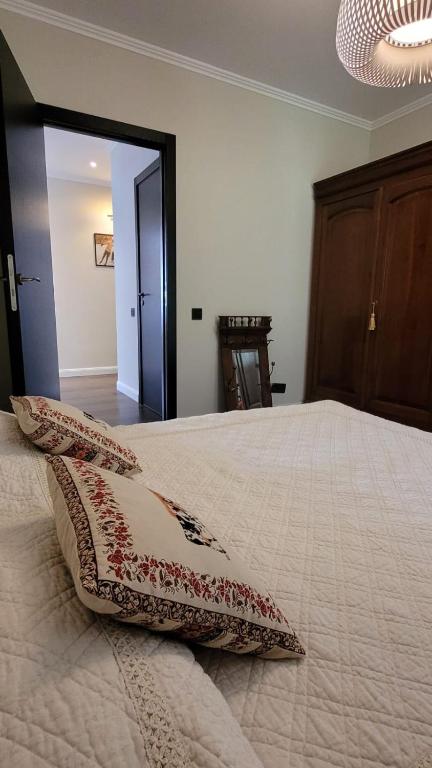 Appartement de vacances 2 chambres - 3
