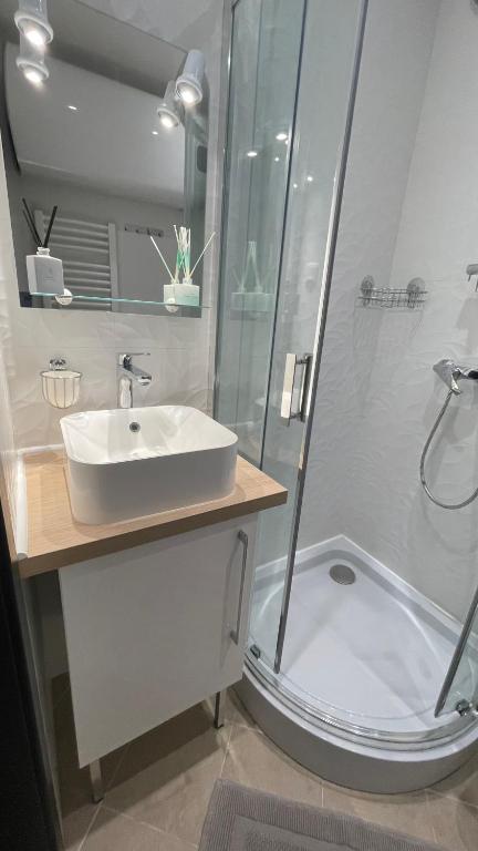 Appartement de vacances 2 chambres - 5