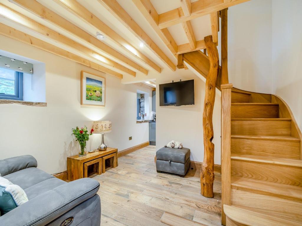 Little Pythorn - Uk45253, Westerdale