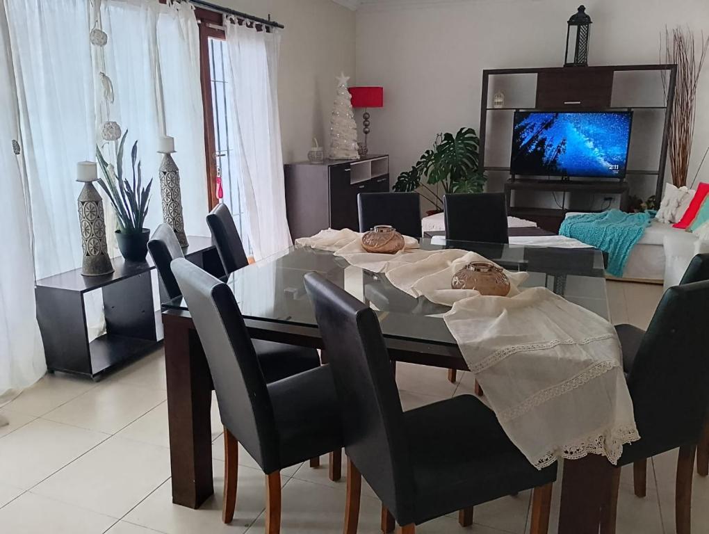 Tu casa ideal para el verano en Necochea cerca de la playa y del parque - 5