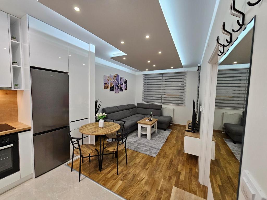 Apartman Aleksej Pale Jahorina - 2