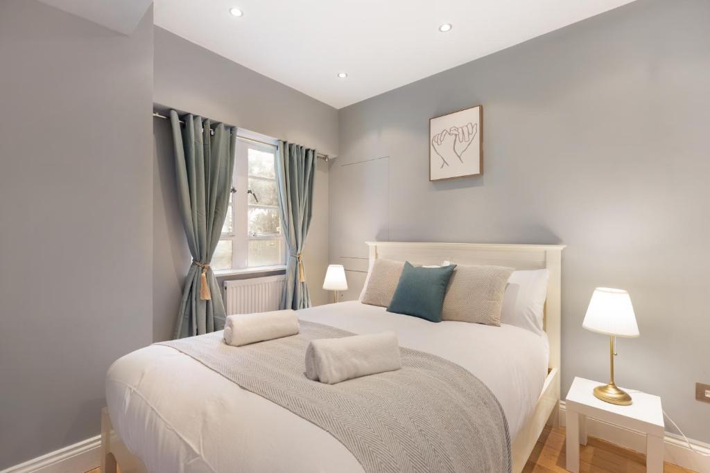 Modern 1Bed - 16 Nell Gwynn - Chelsea, London
