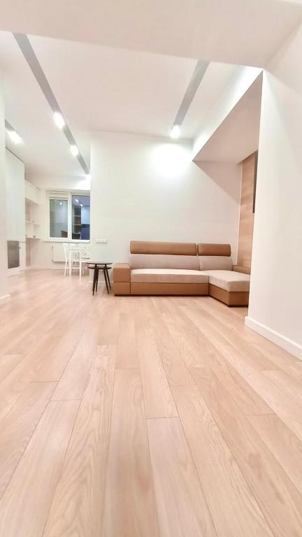 Cozy flat in center of Chișinău, Kišiněv