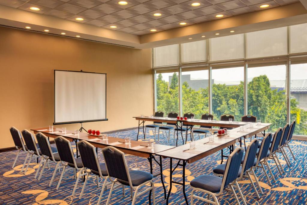 Meeting room / ballrooms