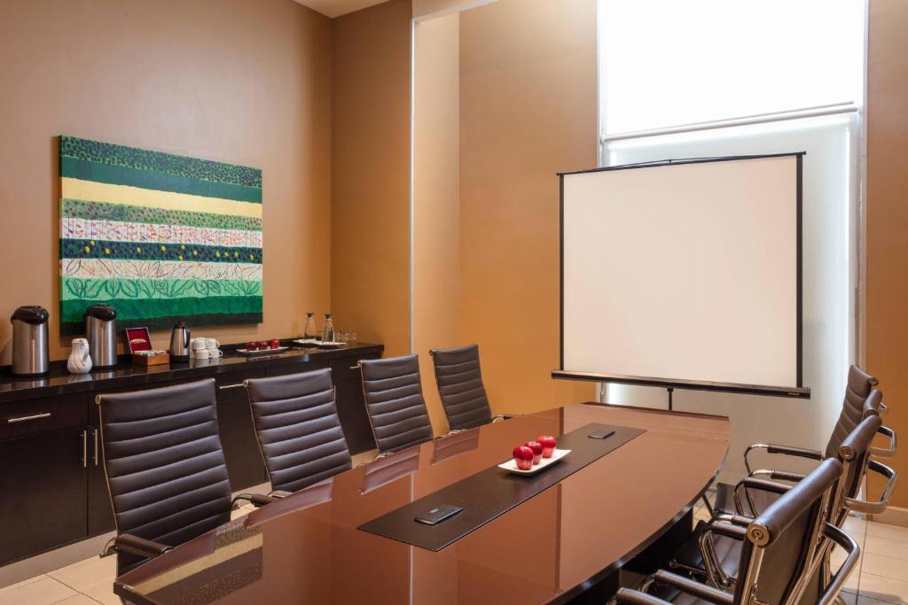 Meeting room / ballrooms