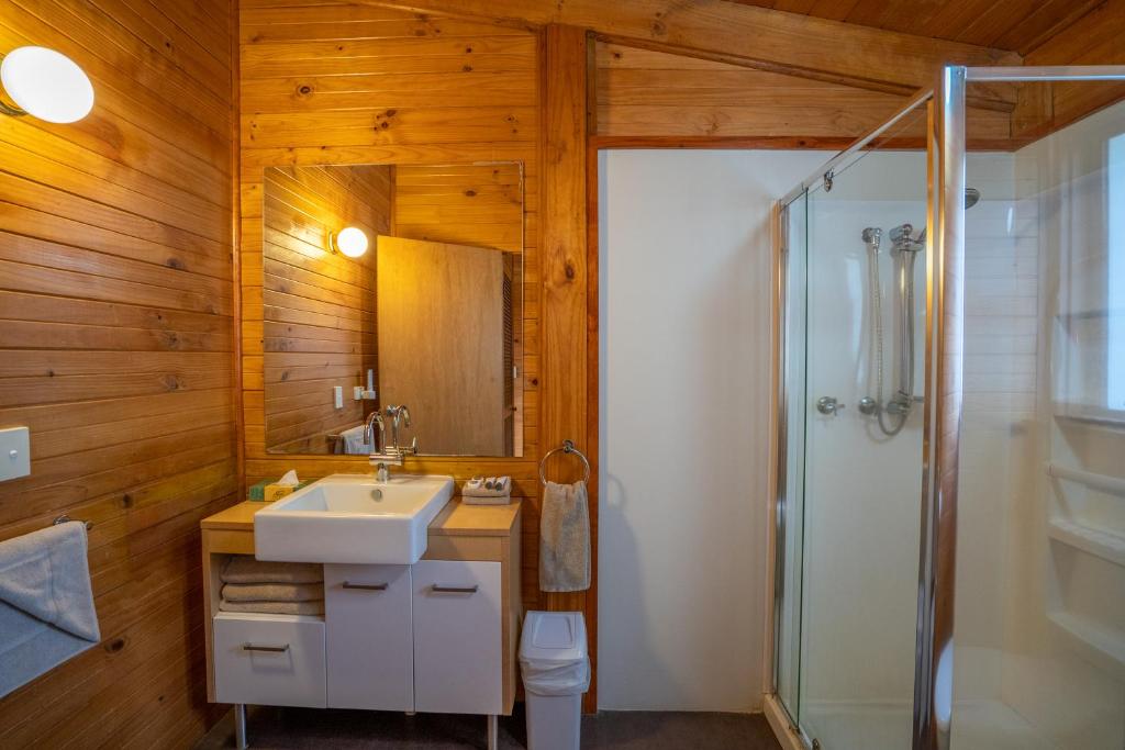 バスルーム（客室）