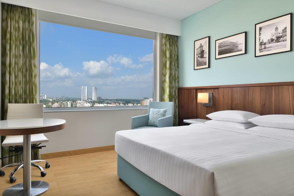 Fairfield by Marriott Kolkata, Kalkata