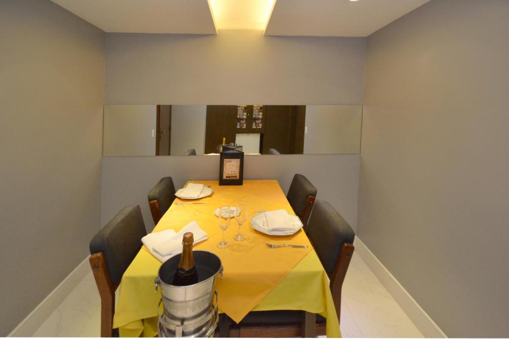 Facilities, Love Time Hotel (Adult Only) in Rio De Janeiro