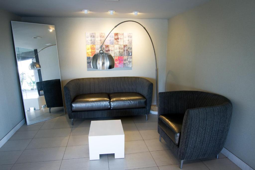 Lobby, Scottsdale Parkview Hotel in Phoenix (AZ)