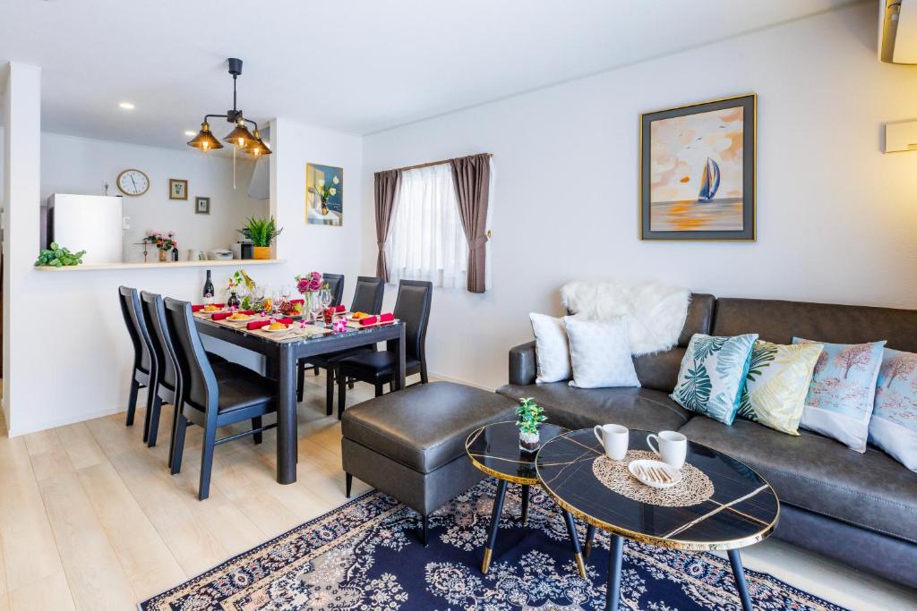 New open! 15min drive to Naha airport#Villa, Itoman