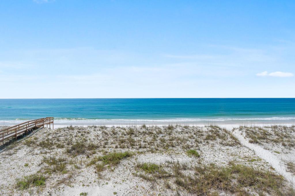 Happy Place, Navarre