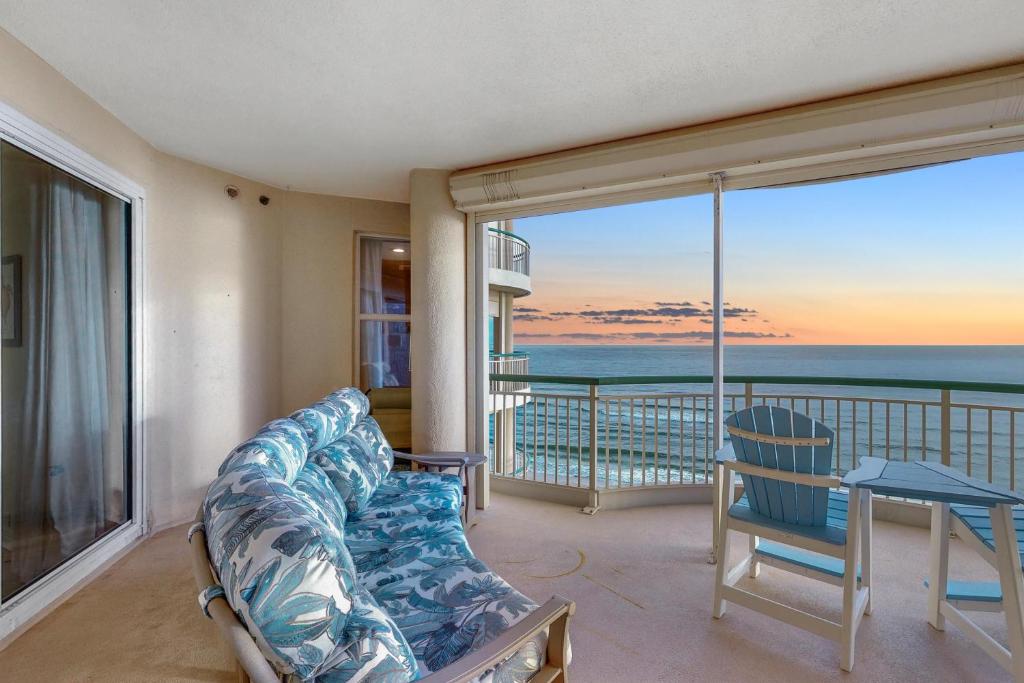 Beach Colony West 9D, Perdido Key