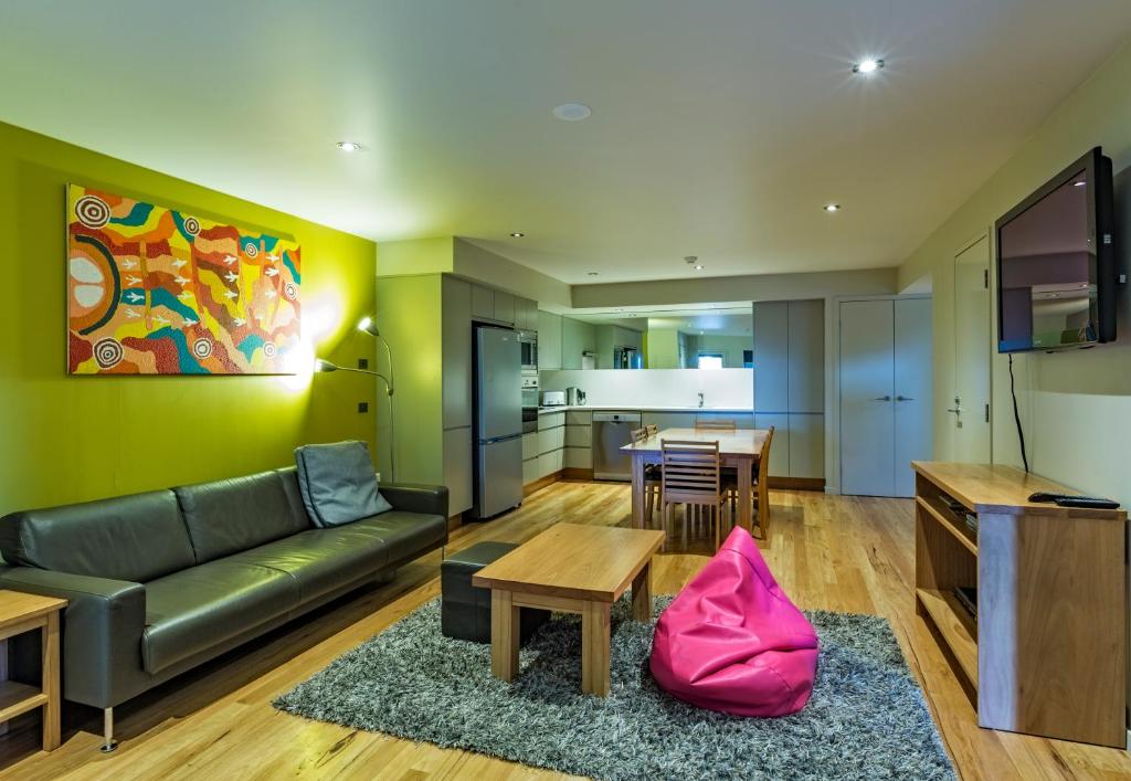 Altezza 1570 by Alpine Boutique Apartments photo