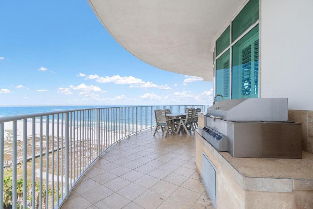 Turquoise D901, Orange Beach