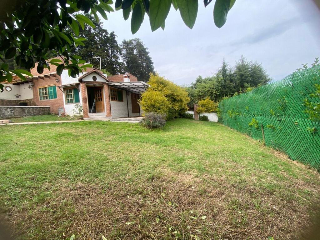 casa campirana - 1