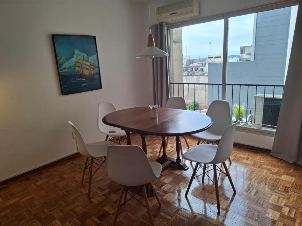 Lindo Apartamento Plaza Independencia 4 a 6 personas - 1