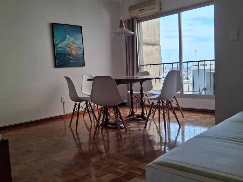 Lindo Apartamento Plaza Independencia 4 a 6 personas - 3
