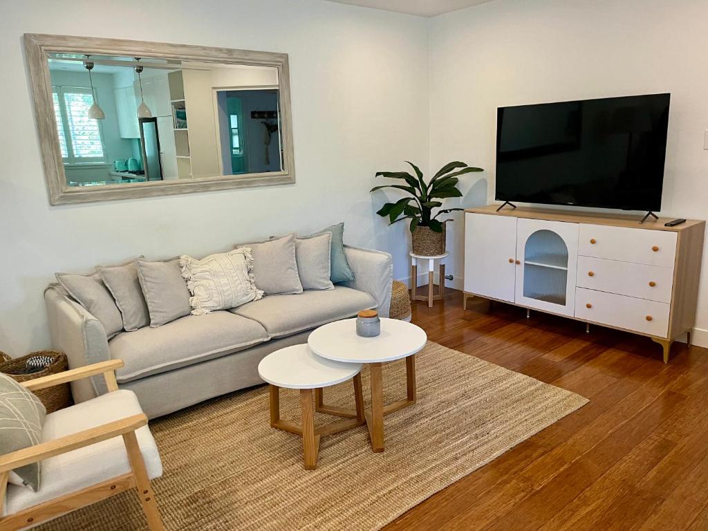 Beachside Bliss, Sydney