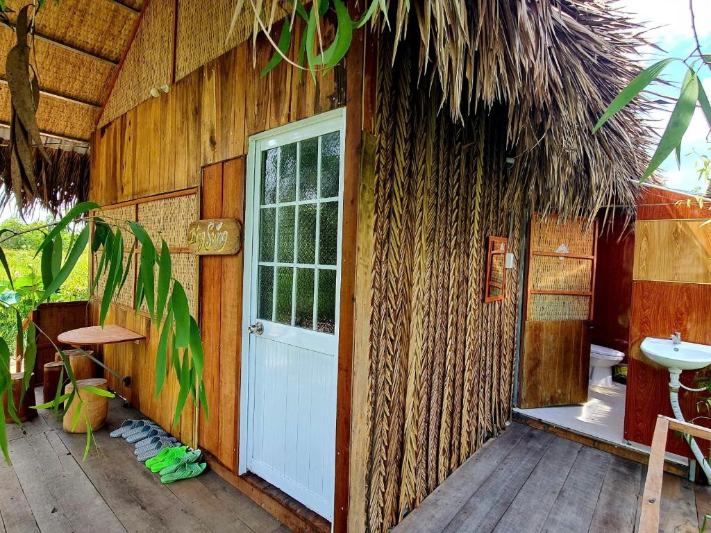 Việt Mekong Farmstay