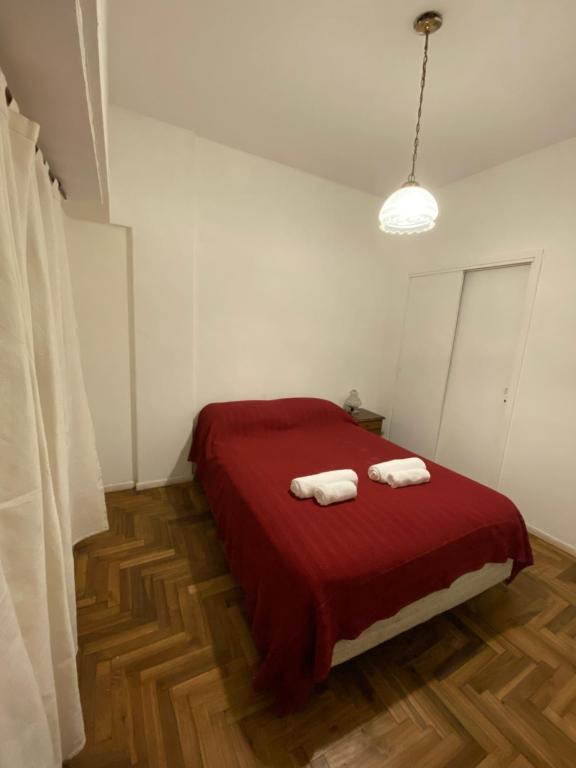Departamento zona Aldrey - Centro - 3