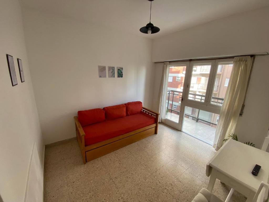 Departamento zona Aldrey - Centro - 1