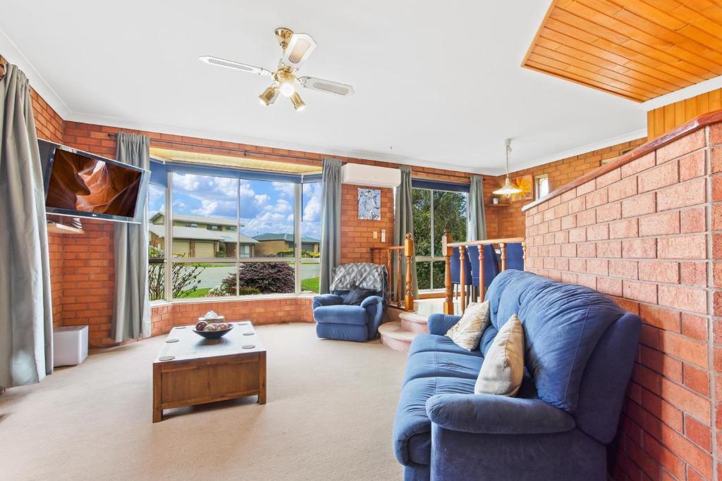 Fern Rest, Lakes Entrance