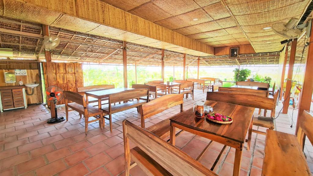 Việt Mekong Farmstay