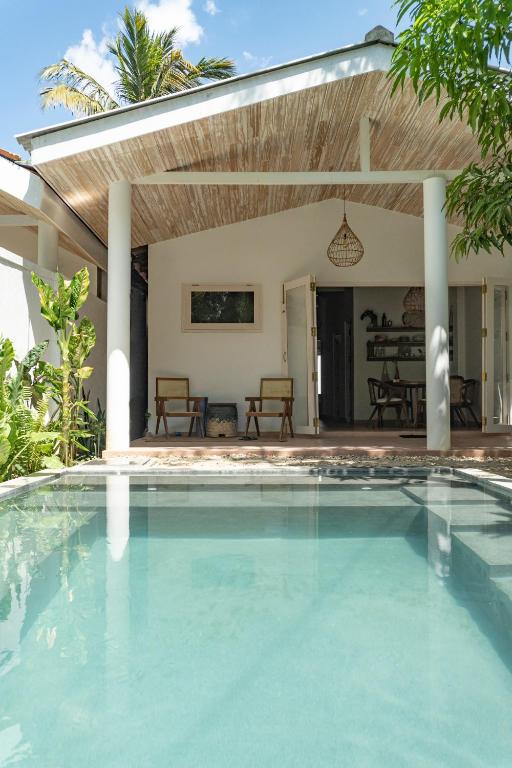 Modern Villa With Pool 250m to Sea, Ahangama