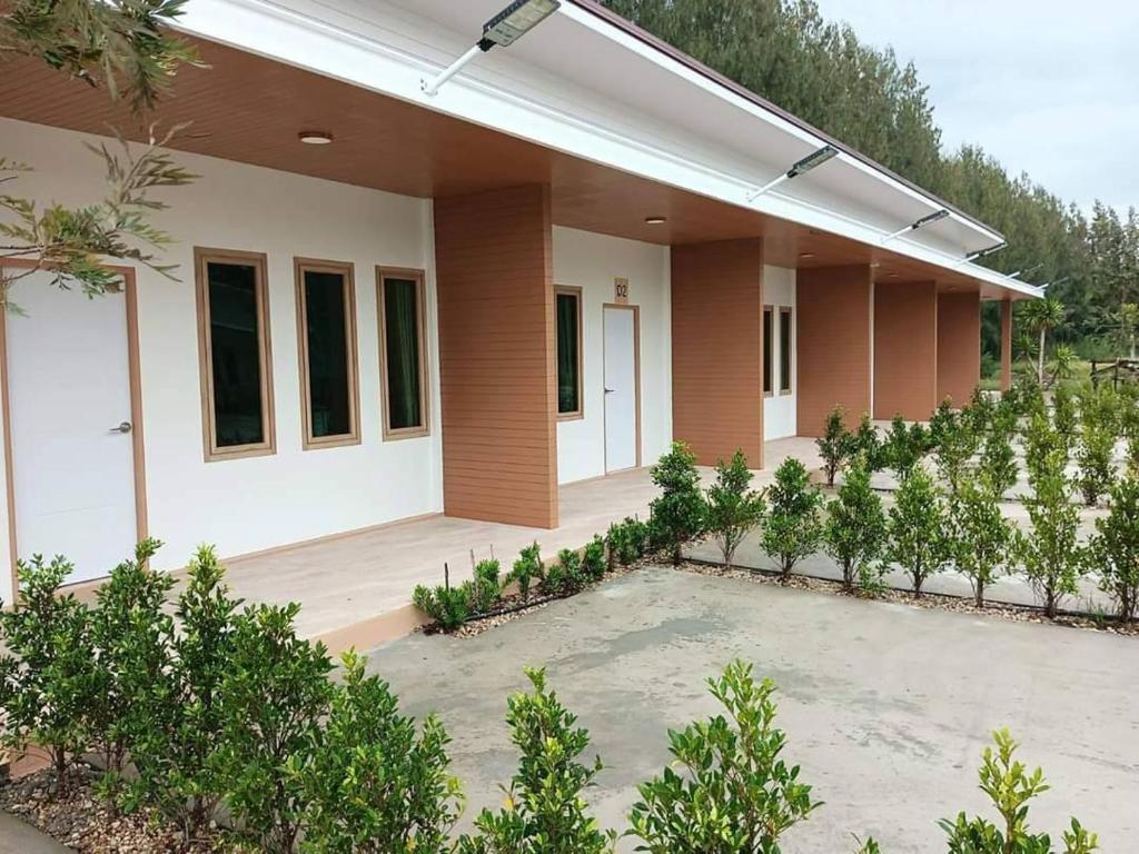 Three Bays Resort