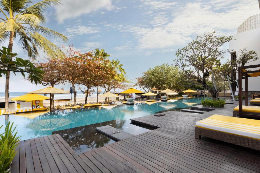 Hotel Property