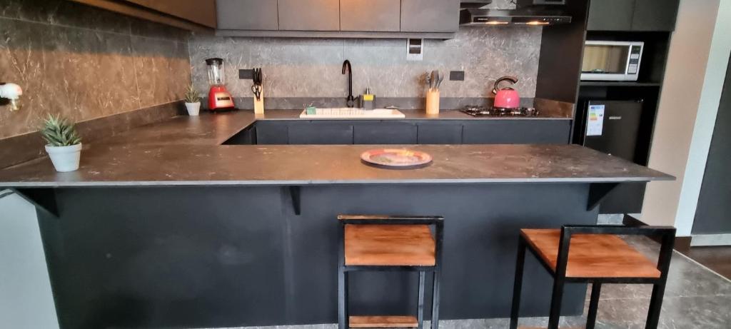 Cálido como el Hogar, Ubicación excelente - 2