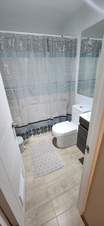 Hermoso Departamento - 2