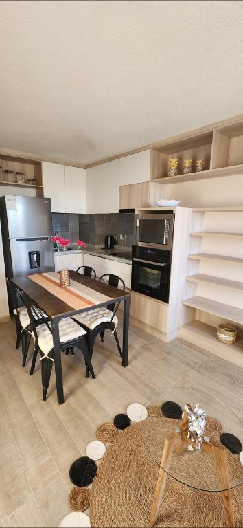 Hermoso Departamento - 3