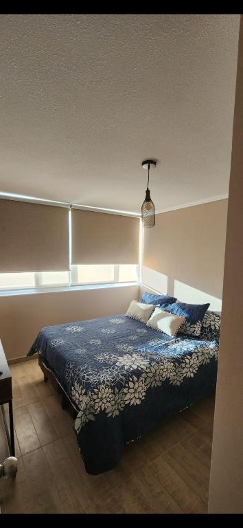 Hermoso Departamento - 4