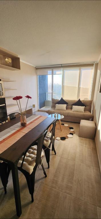 Hermoso Departamento - 1