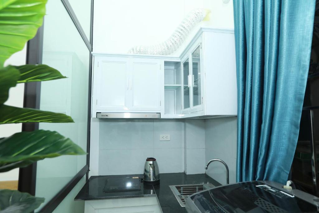 Apartment 202 TM Cau Giay Ha Noi