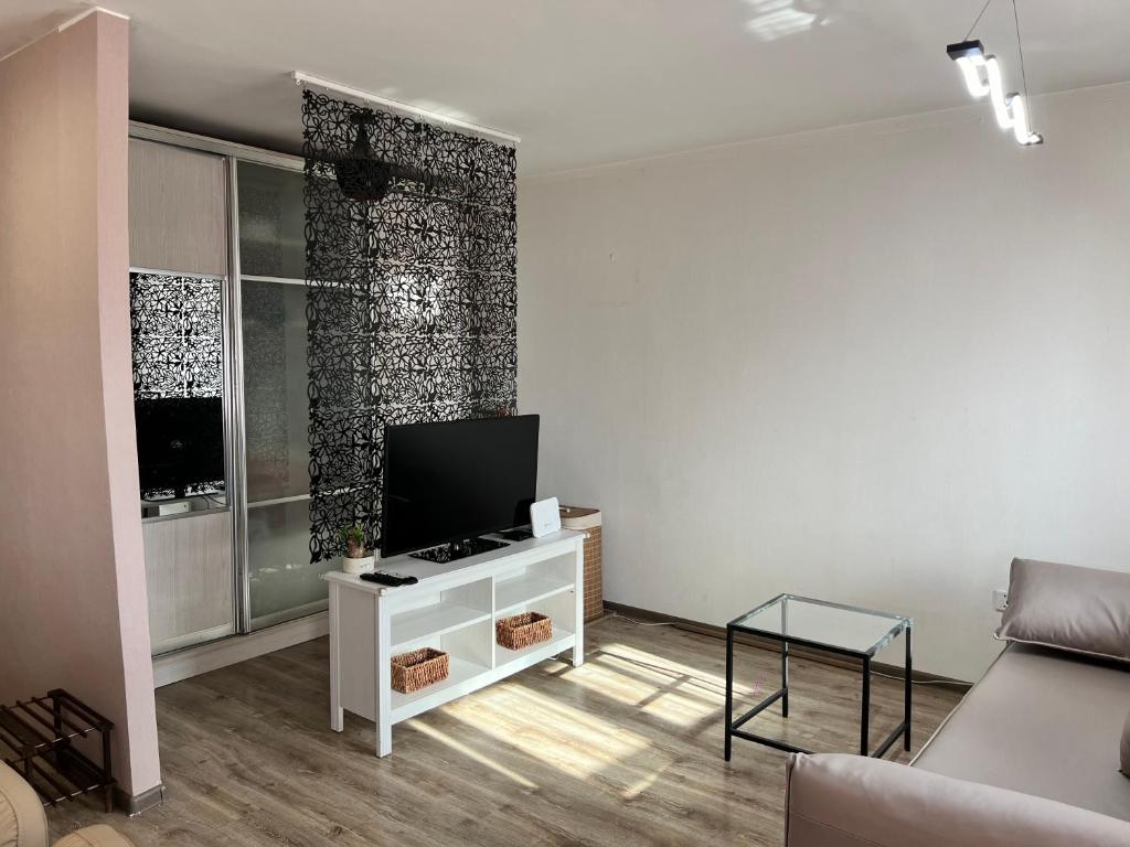 Studio Apt In UB, Ulaanbaatar