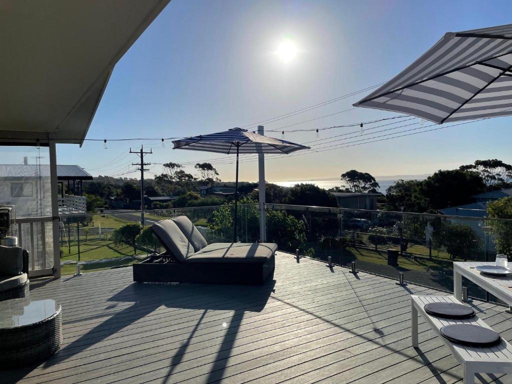 Seacombe Grove, Ventnor