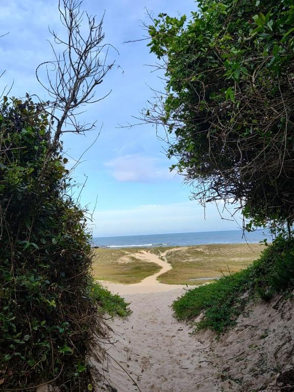 Sossego, Florianópolis