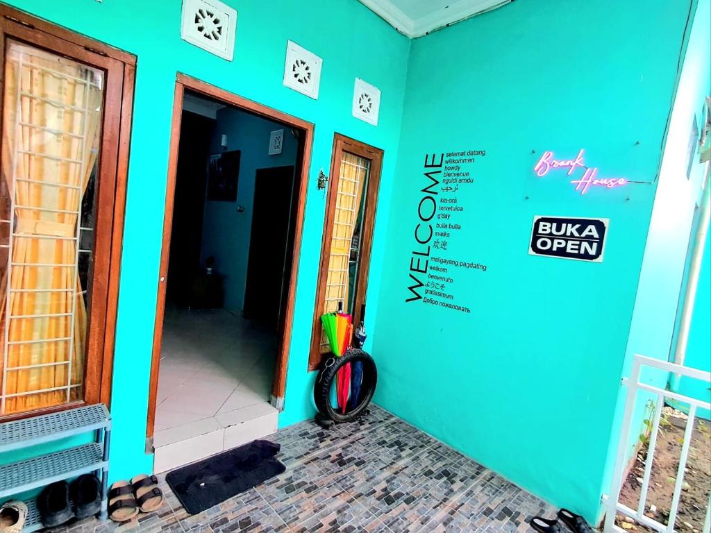 Bronk House 1 Malioboro