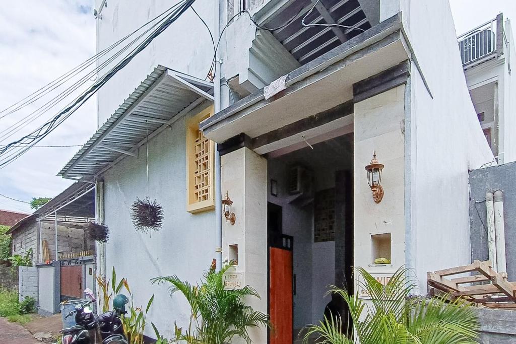 Widi Guesthouse Jimbaran