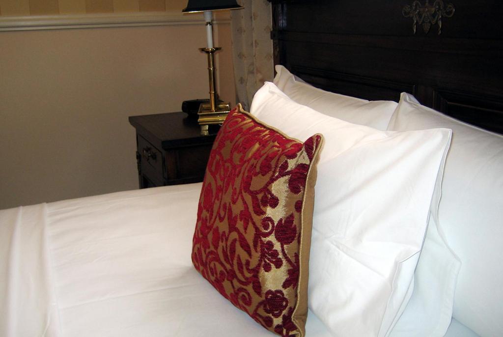 Redearth Boutique Hotel photo
