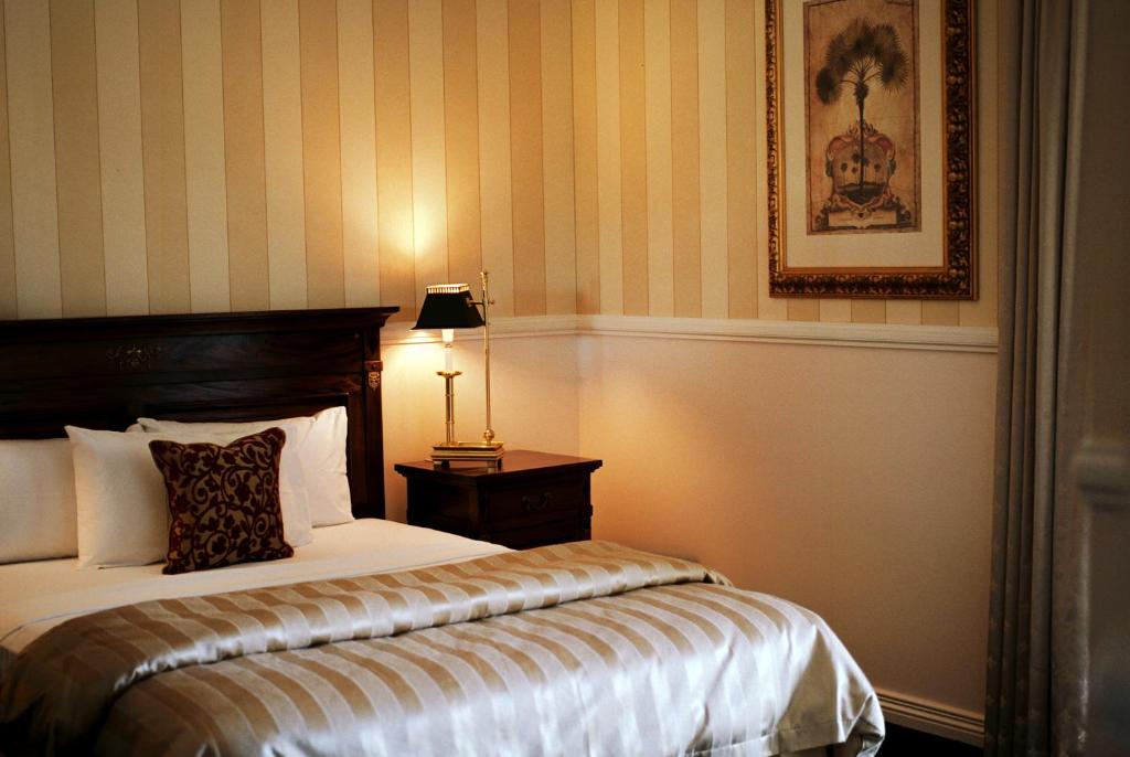 Redearth Boutique Hotel — Hotel in Mount Isa