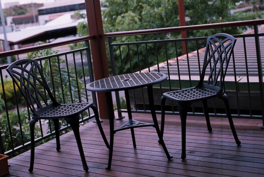 Redearth Boutique Hotel photo